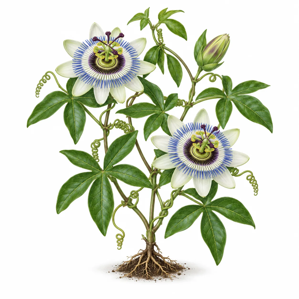 pasiflora