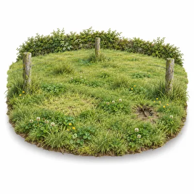 pasture