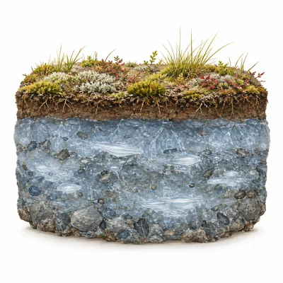 permafrost