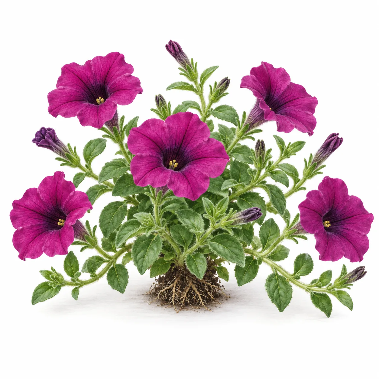 petunia
