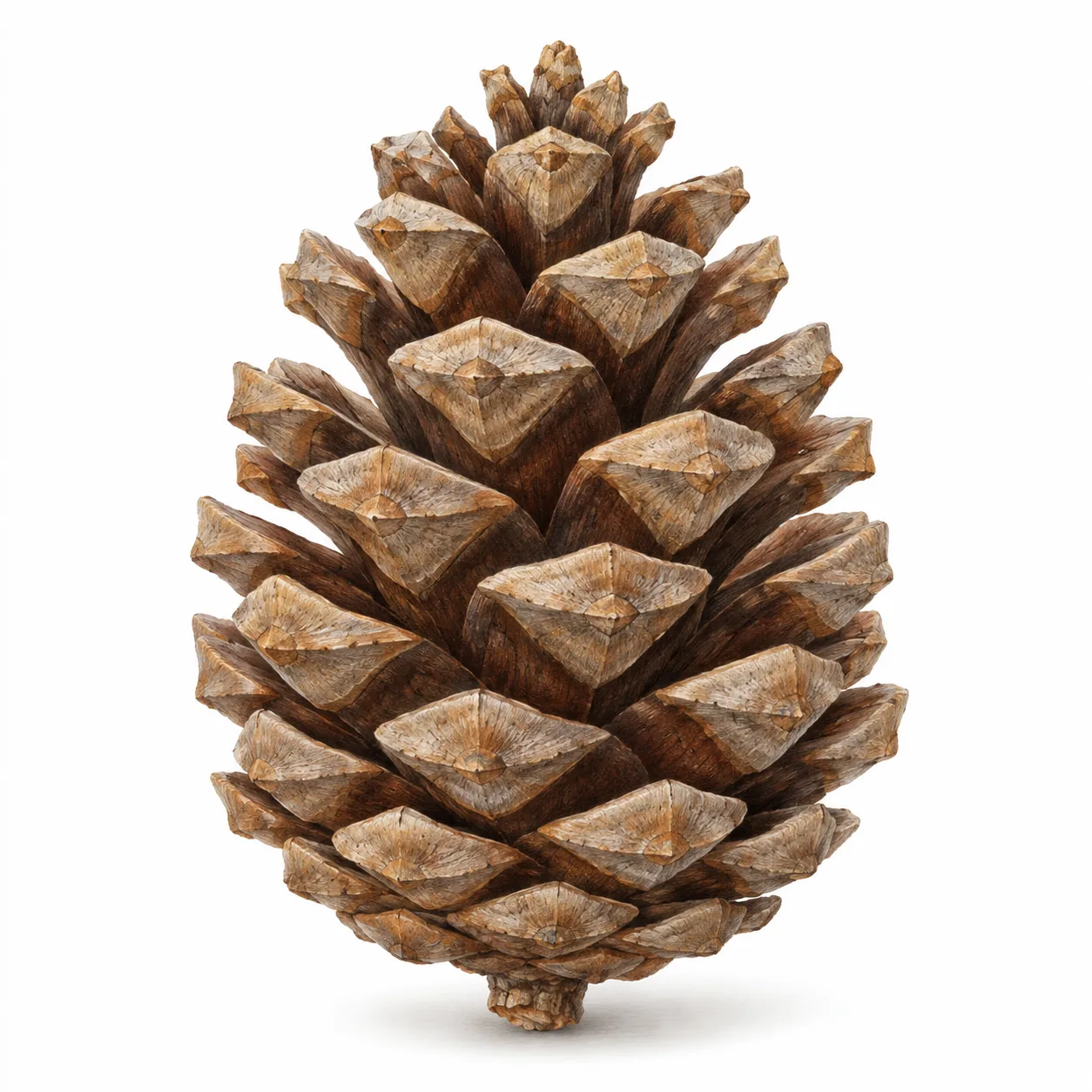 pine cone