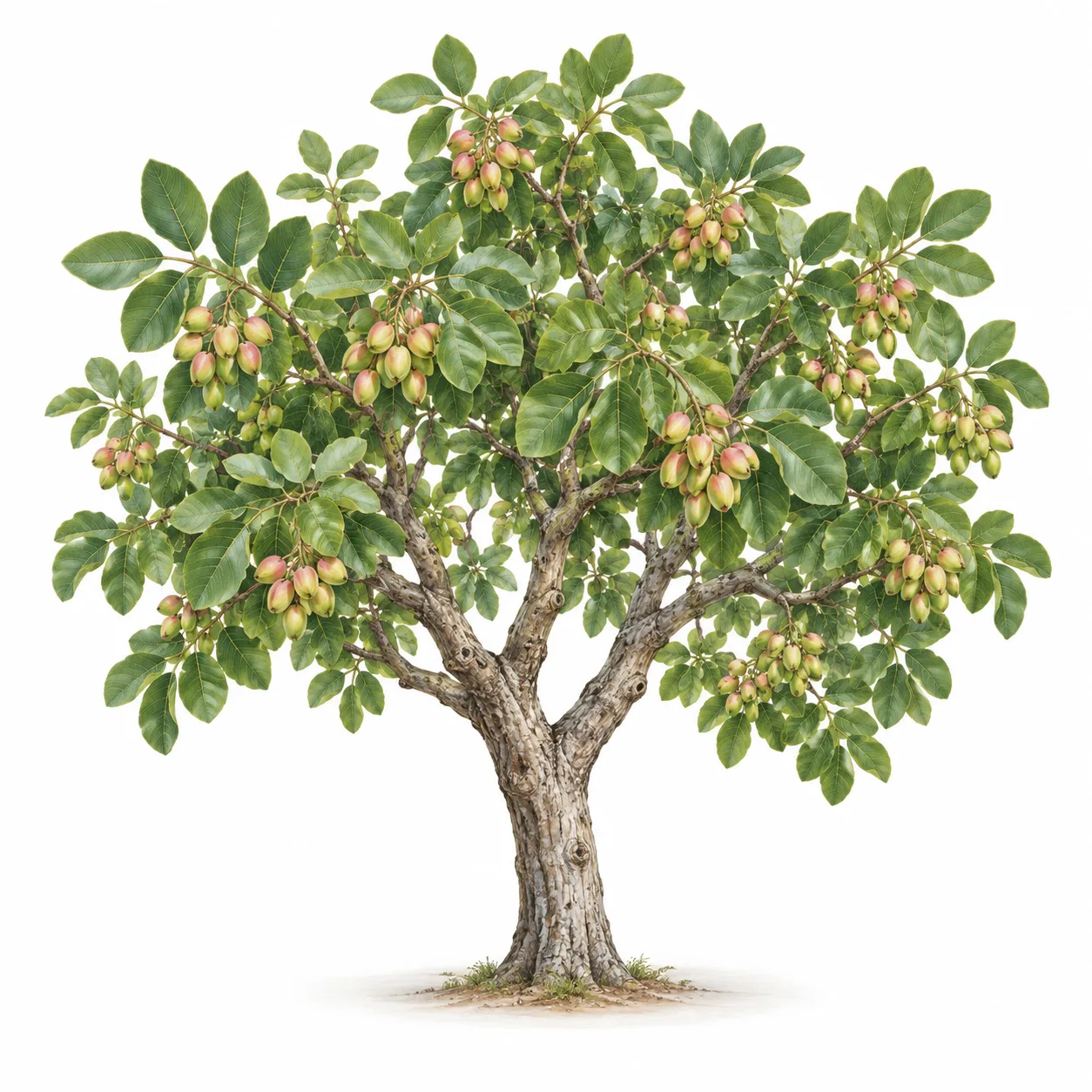 Pistazienbaum