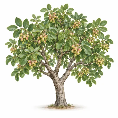 ピスタチオ