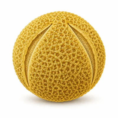 pollen grain