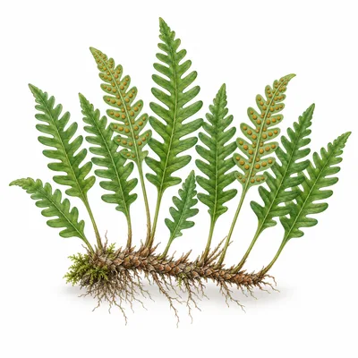 polypody