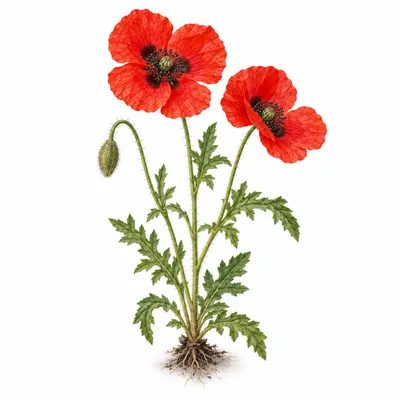 poppy