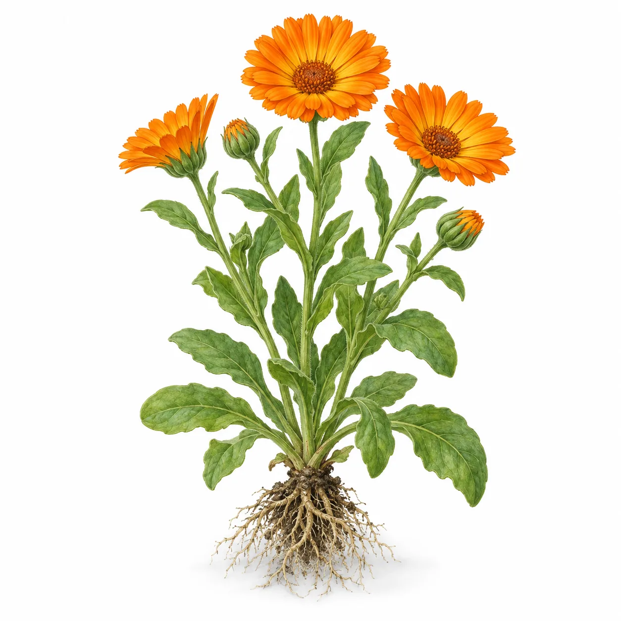 pot marigold