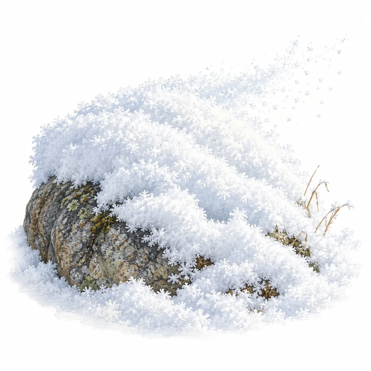 puddersnø