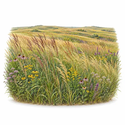 prairie