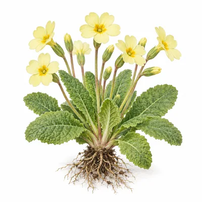 primrose