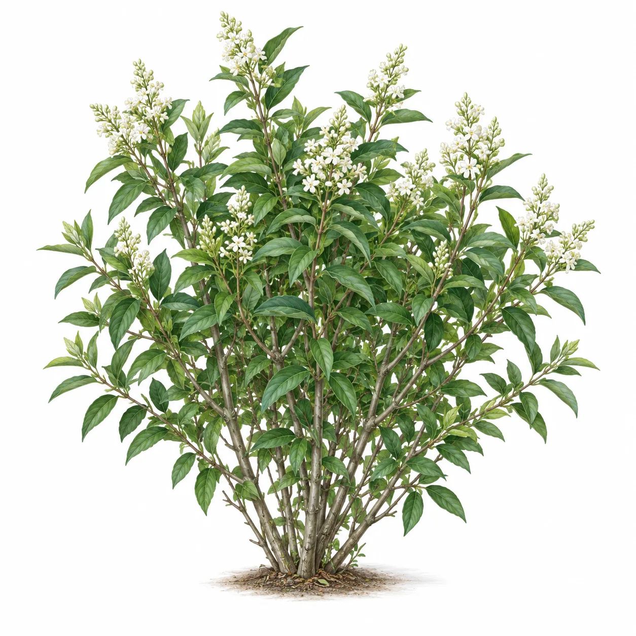 privet