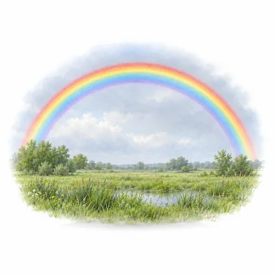 rainbow