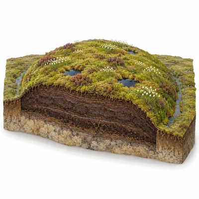 raised bog
