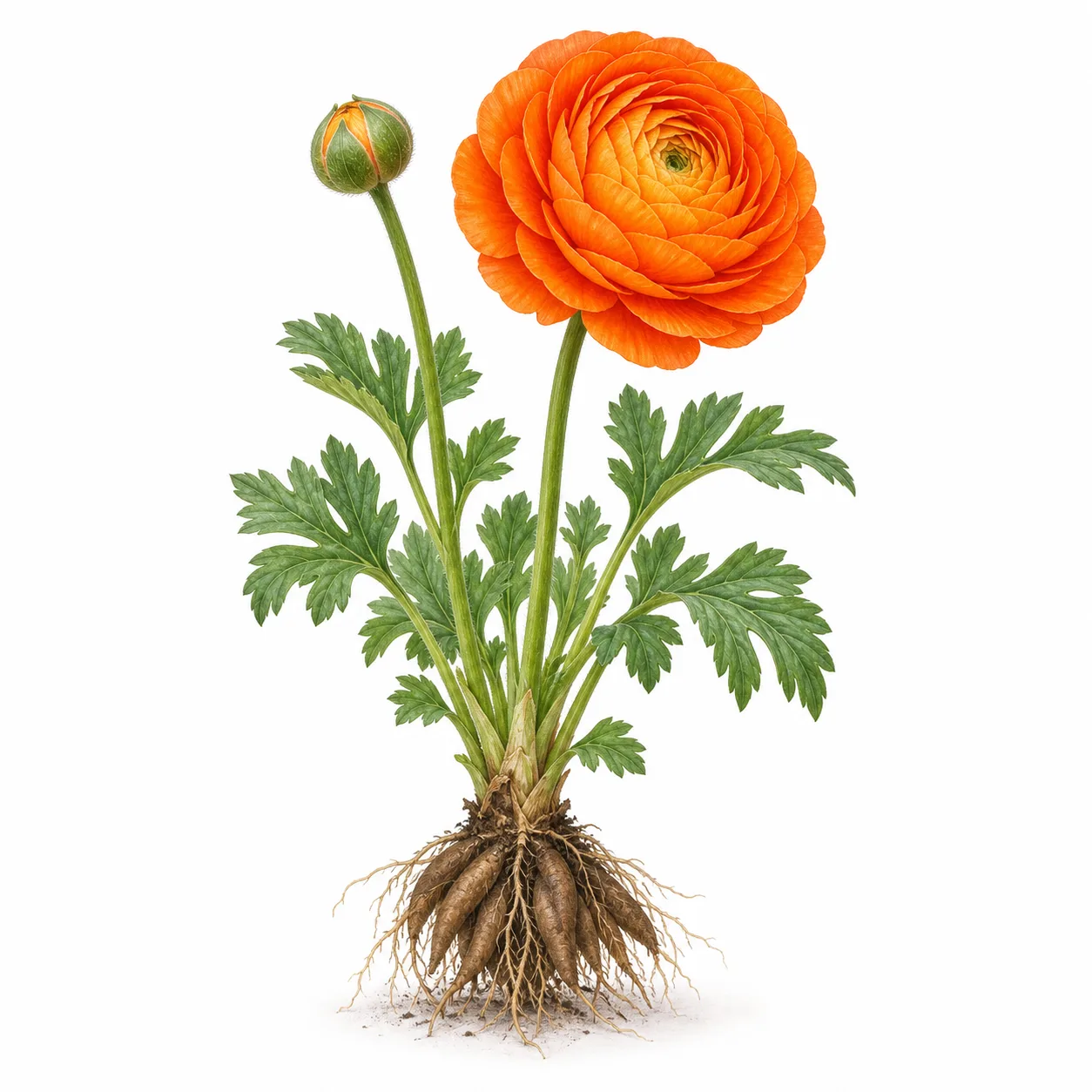 ranunculus