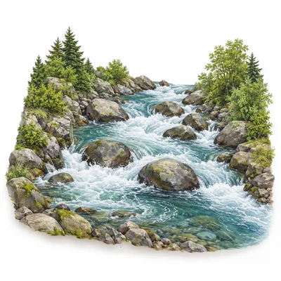 Stromschnellen