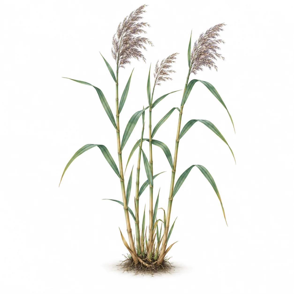 reed