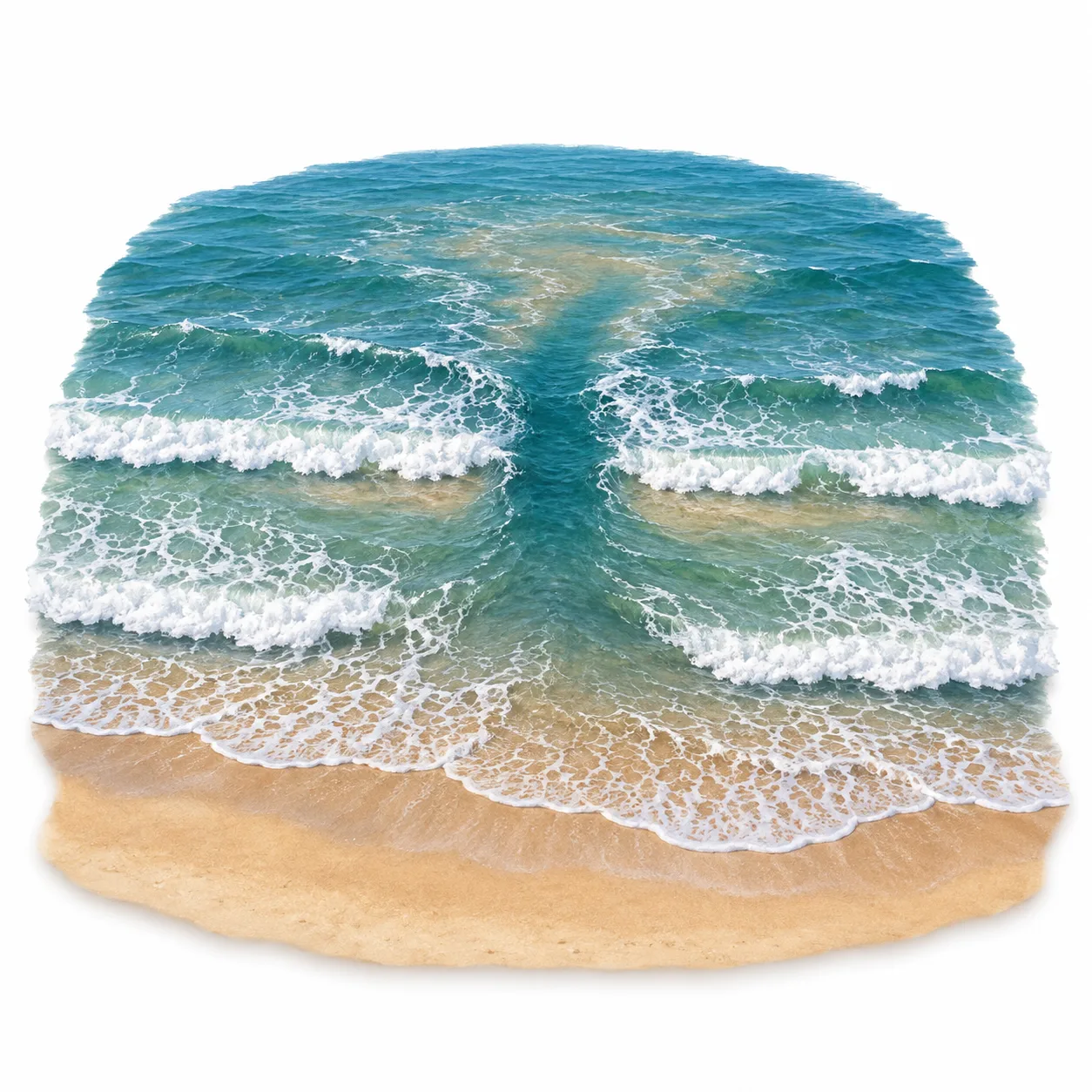 rip current