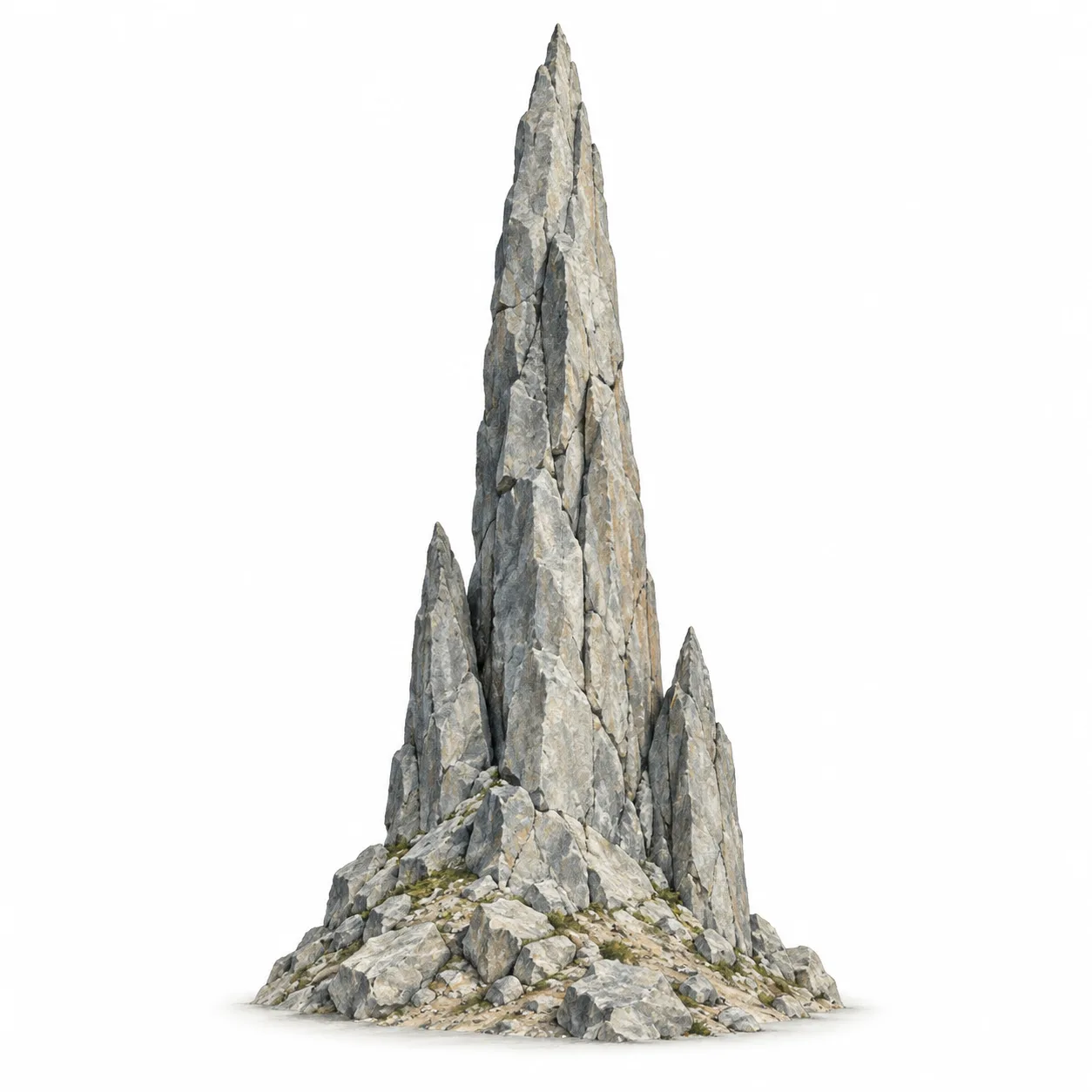 fjellspir