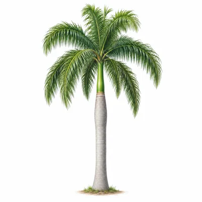 royal palm
