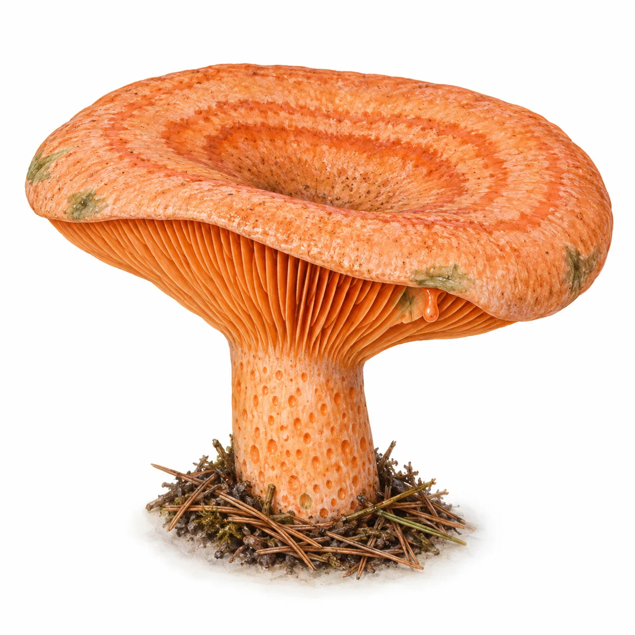 milkcap