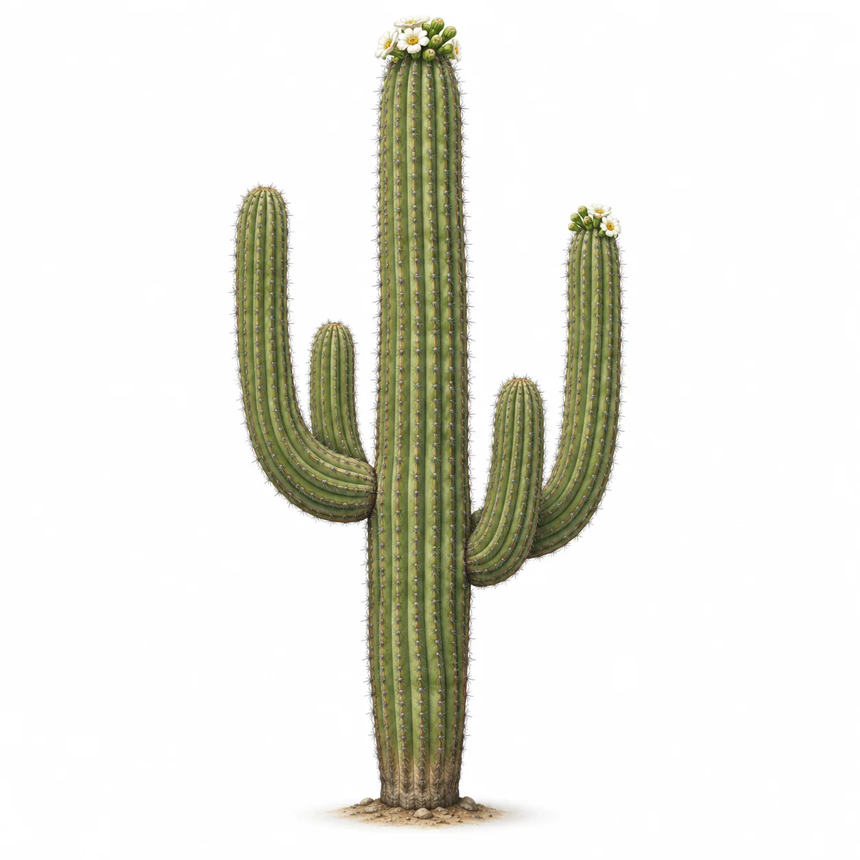cactus saguaro