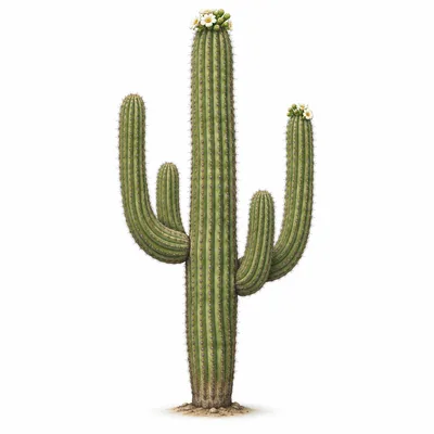saguaro cactus