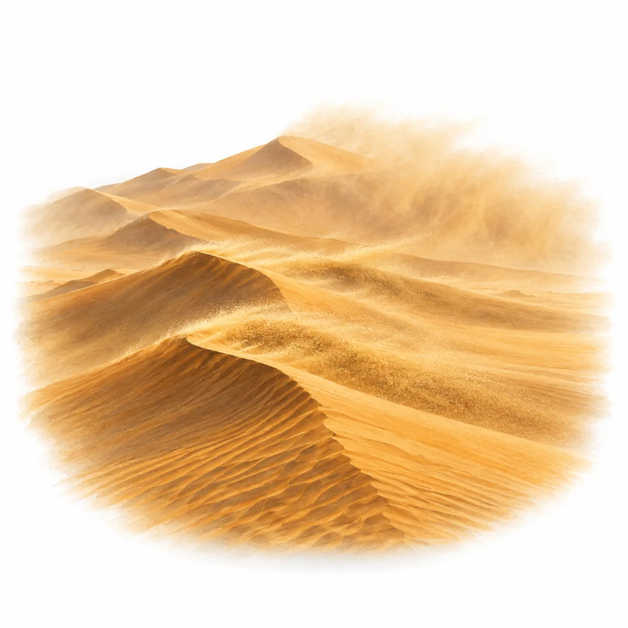 Sandsturm