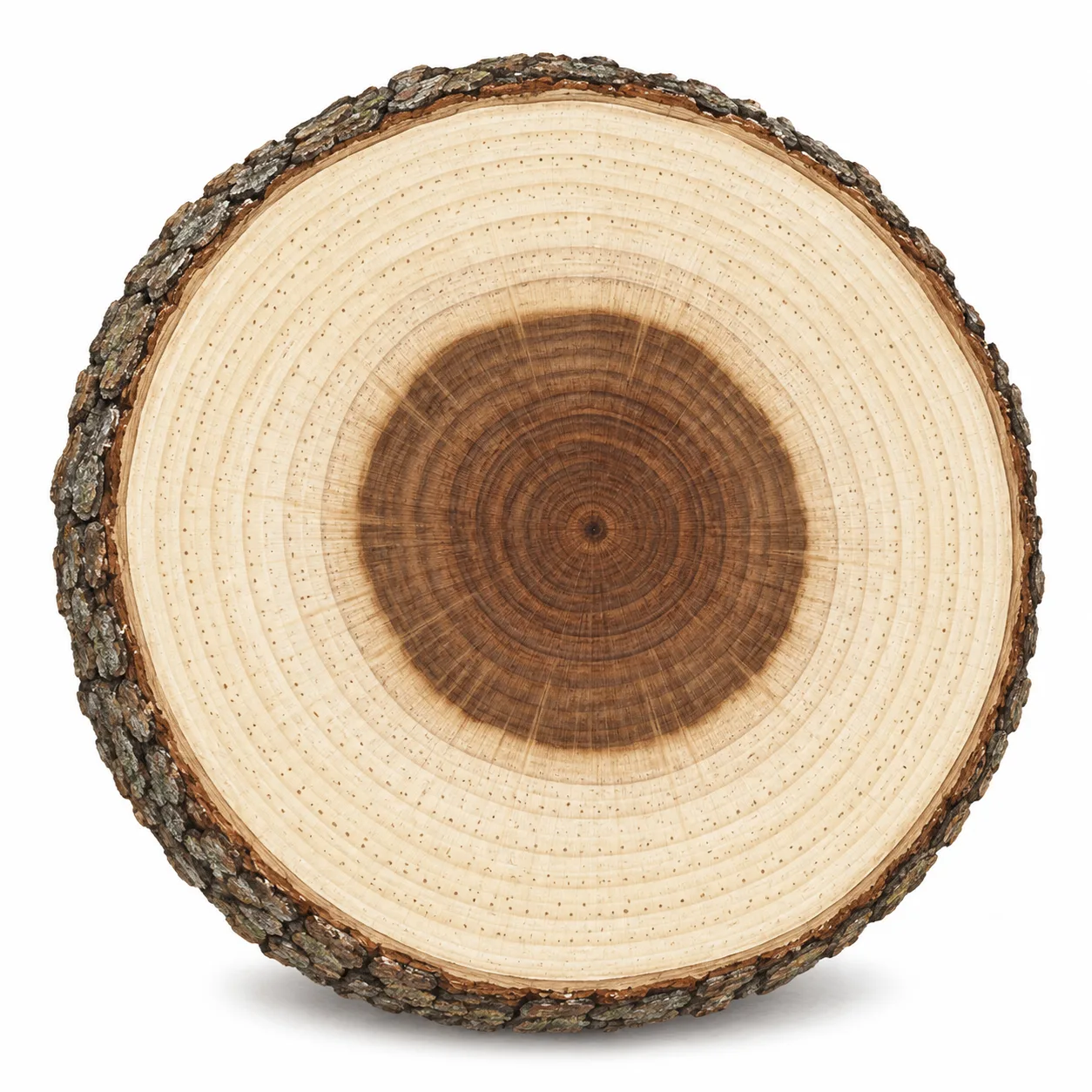 sapwood