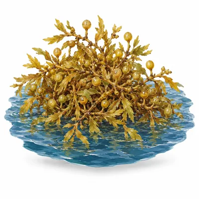 sargassum