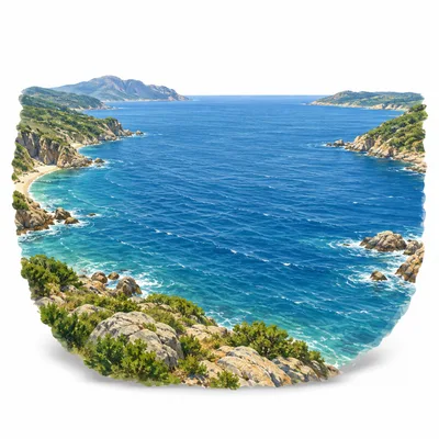 海