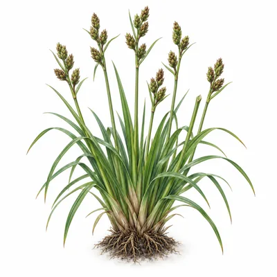 sedge