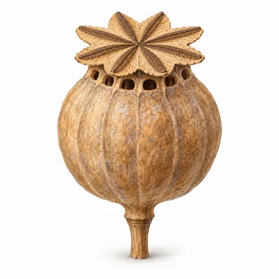 seed capsule