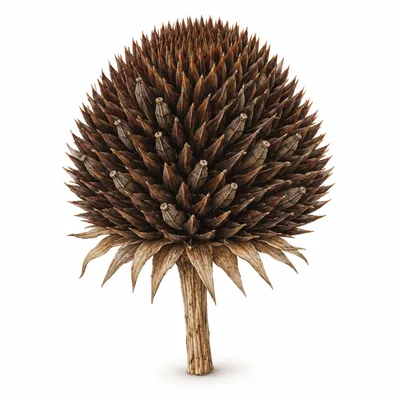 seed head