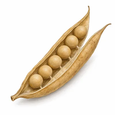 seed pod
