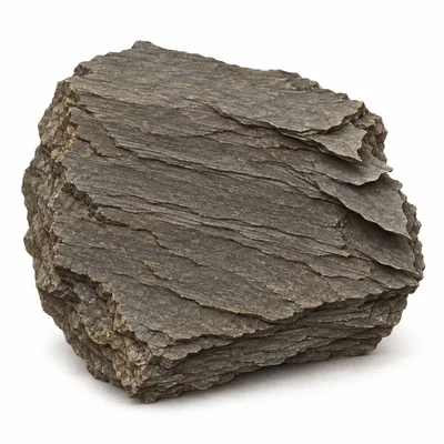 shale