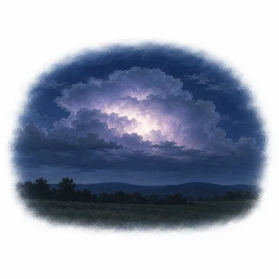 Wetterleuchten
