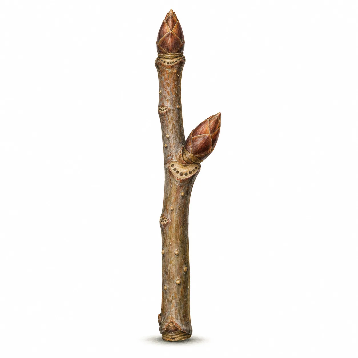 side bud