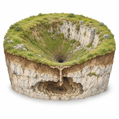 sumidero