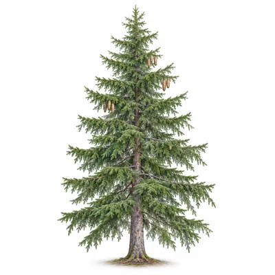 Picea sitchensis