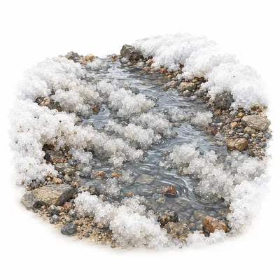 slush
