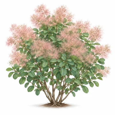 Cotinus coggygria