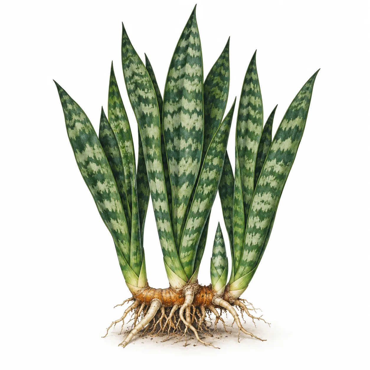 snake plant
