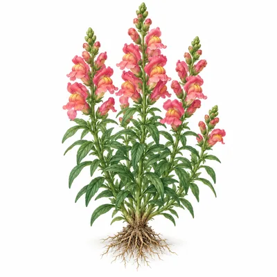 snapdragon