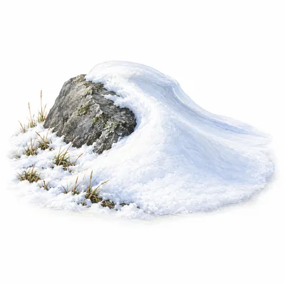 snowdrift
