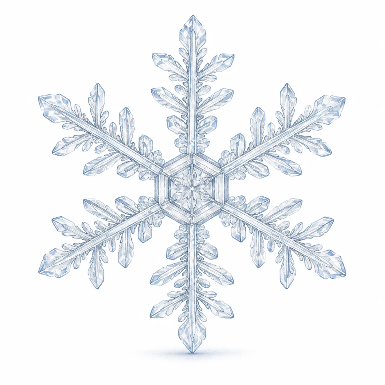 snowflake
