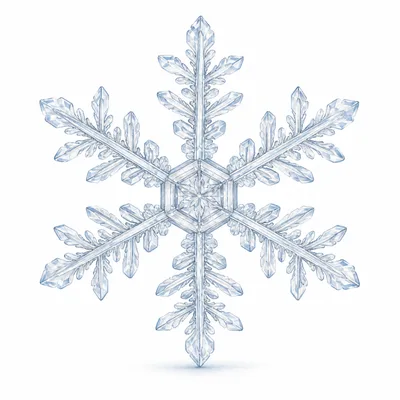 snowflake