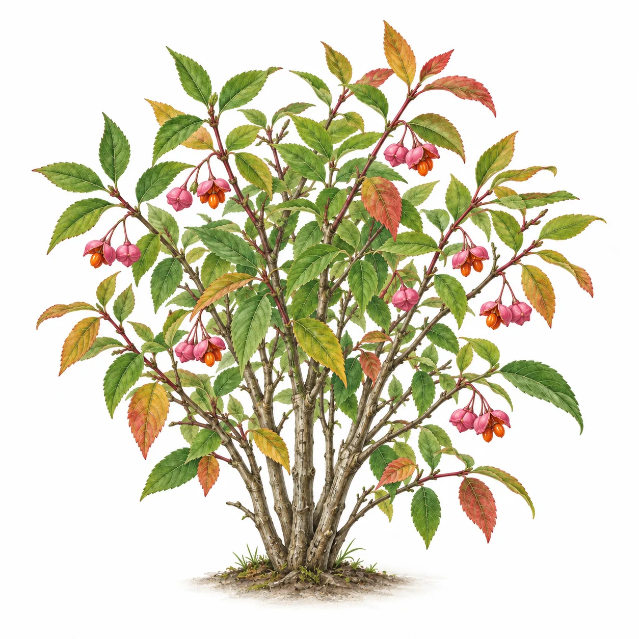 spindle