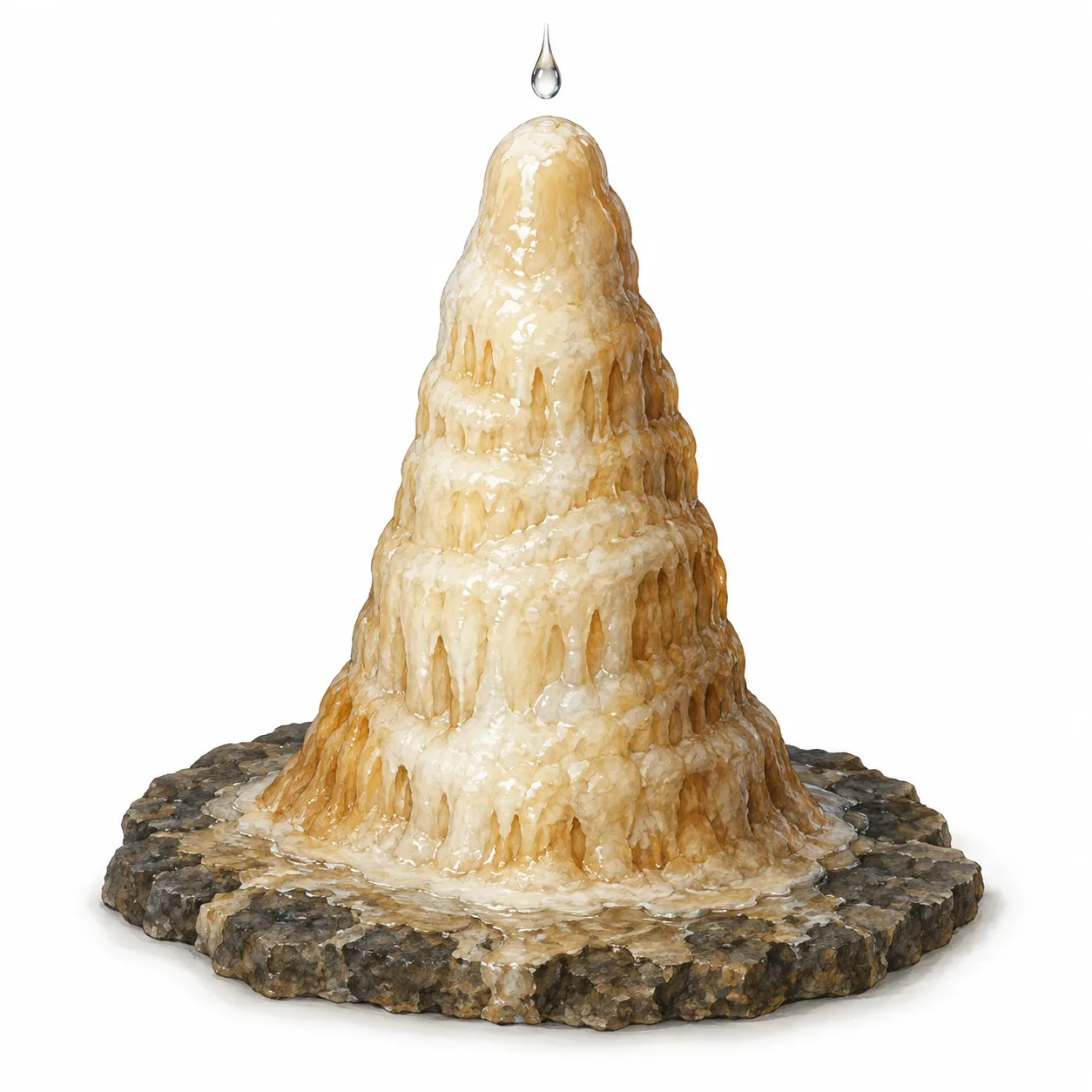 Stalagmit