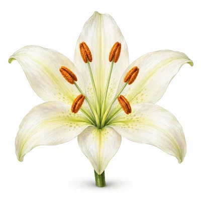 stamen