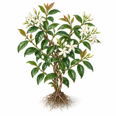 star jasmine
